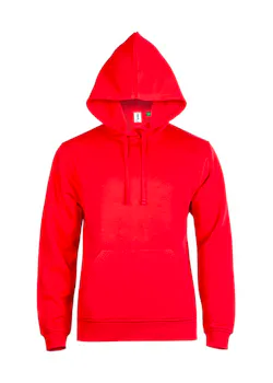 Uneek GR51 Eco Hoodie Regular Fit miniatuur
