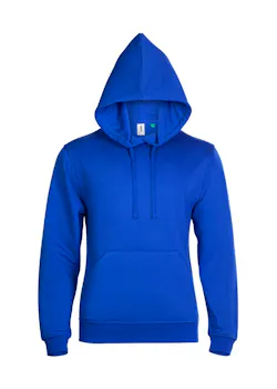 Uneek GR51 Eco Hoodie Regular Fit miniatuur