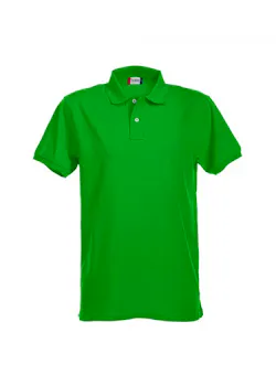 Clique 028240 Stretch-Poloshirt Premium Regular Fit thumbnail