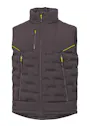 Delta Plus Anzugsweste/Daunenjacke aus zwei laminierten Polyesterlagen Regular Fit Vorschaubild