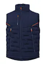 Delta Plus Anzugsweste/Daunenjacke aus zwei laminierten Polyesterlagen Regular Fit Vorschaubild