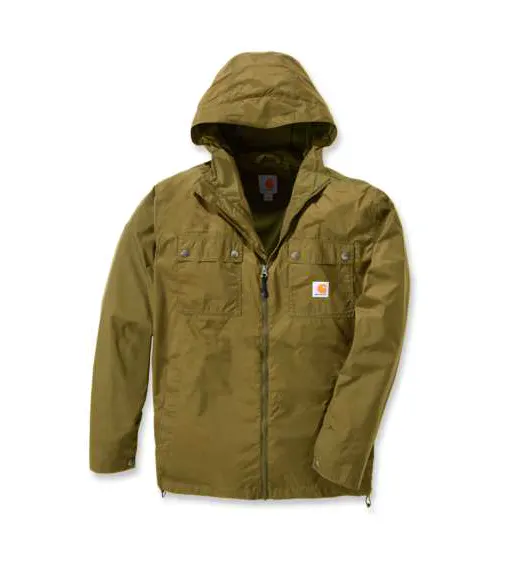 Fir Green