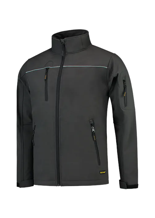 Tricorp Softshell Luxe Kids 402016