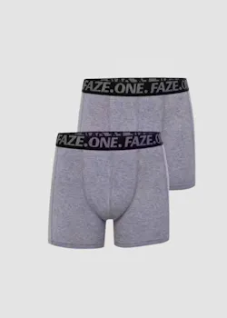 Faze.One lot de 2 Base Boxershorts thumbnail (vignette)
