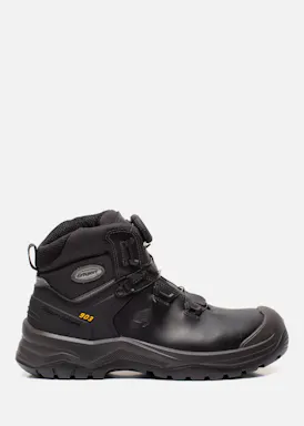 Grisport 903L BOA S3 Werkschoen Hoog