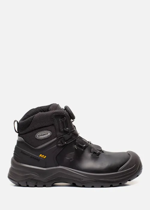 Grisport 903L BOA S3 Werkschoen Hoog
