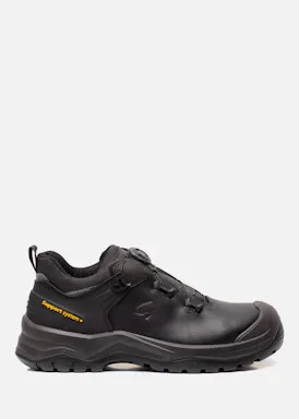 Grisport 901L BOA S3 Werkschoen Laag