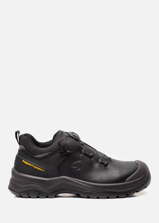 Grisport 901L BOA S3 Sicherheitsschuh: niedrig