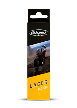Grisport Veters 27 Zwart maat 140cm