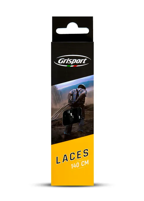 Grisport Veters 27 Zwart maat 140cm