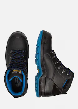 Grisport Data S3 Chaussure de sécurité thumbnail (vignette)