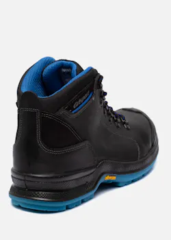 Grisport Data S3 Chaussure de sécurité thumbnail (vignette)