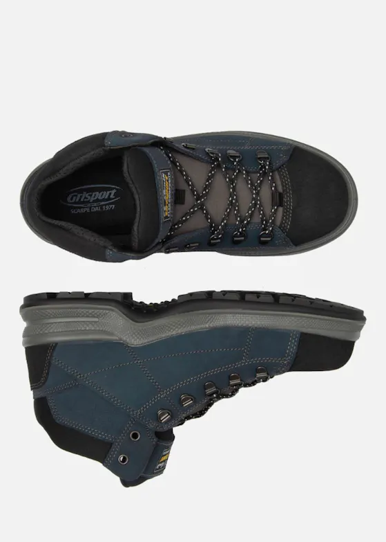 Grisport Matrix S3 Arbeitsschuh