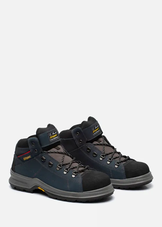 Grisport Matrix S3 Arbeitsschuh