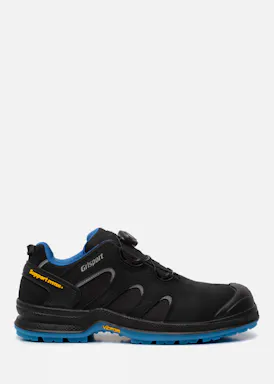 Grisport Bender S3 Sicherheitsschuh