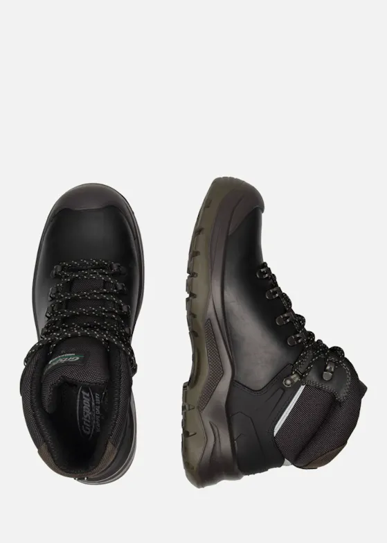 Grisport 903 Off-road S3 Sicherheitsschuh