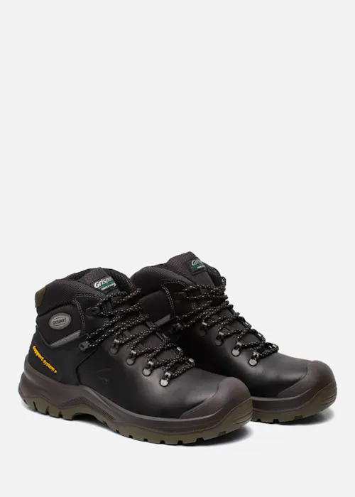 Grisport 903 Offroad S3 Werkschoen 