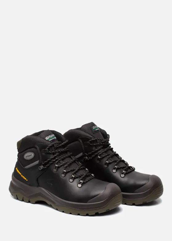 Grisport 903 Off-road S3 Sicherheitsschuh