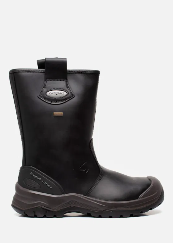 Grisport 72401C S3-Arbeitsstiefel