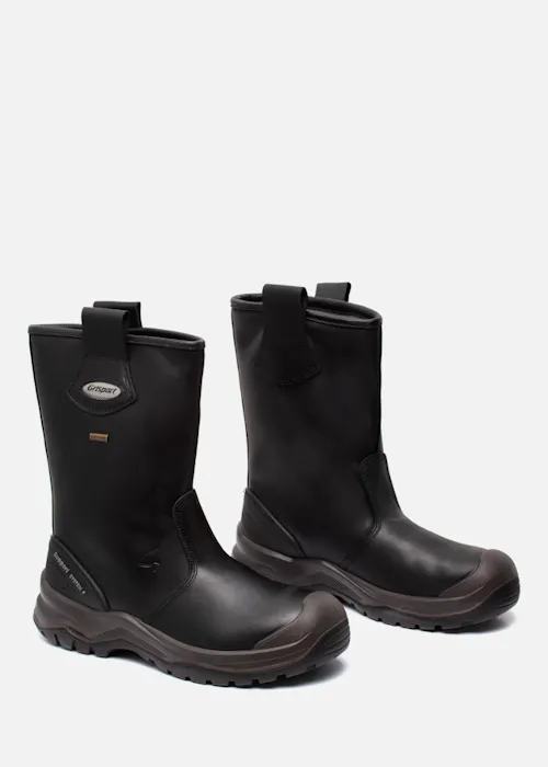 Grisport 72401C S3-Arbeitsstiefel