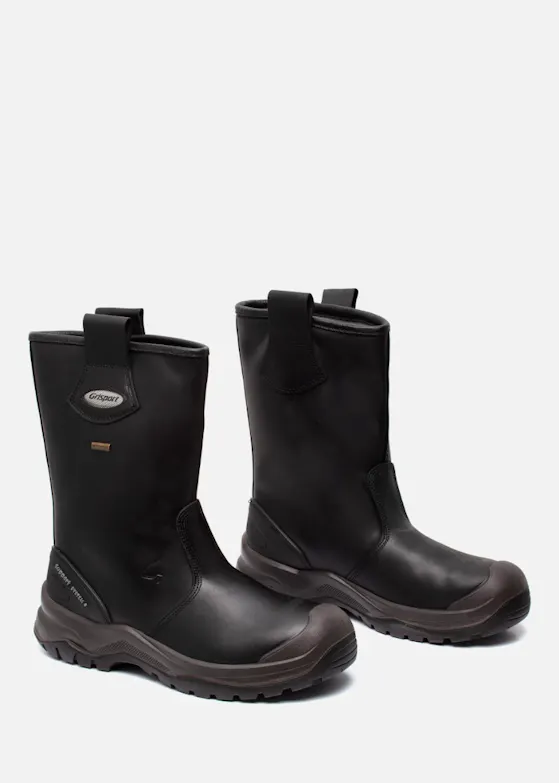 Grisport 72401C S3-Arbeitsstiefel
