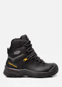 Grisport 905L Zipper S3 Werkschoen Hoog miniatuur