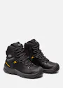 Grisport 905L Zipper S3 Werkschoen Hoog miniatuur