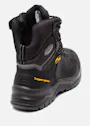 Grisport 905L Zipper S3 Werkschoen Hoog miniatuur