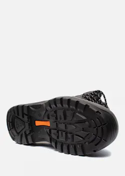 Grisport 905L Zipper S3 Werkschoen Hoog miniatuur