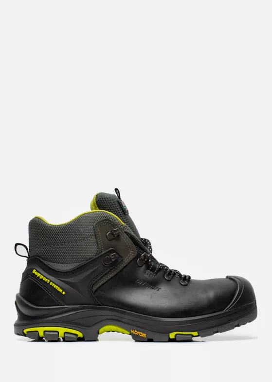 Grisport Tundra var 54 S3 Sicherheitsshuh