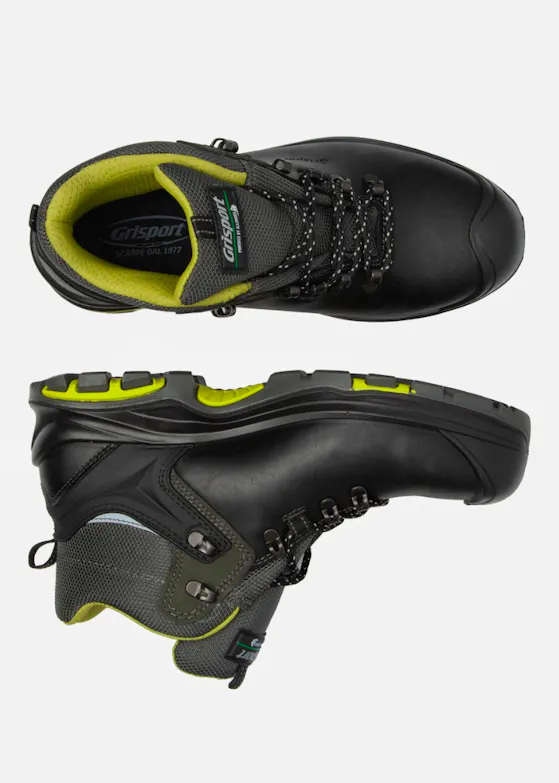 Grisport Tundra var 54 S3 Sicherheitsshuh