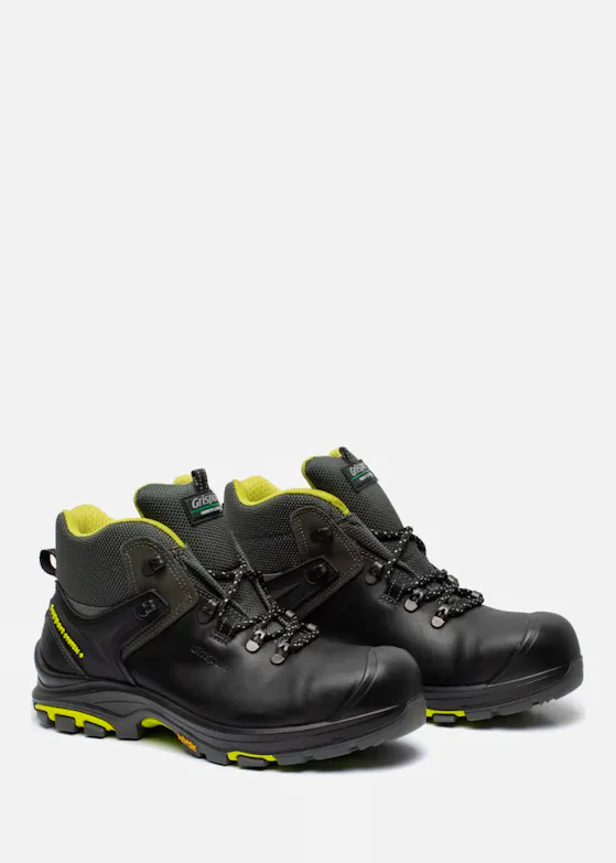 Grisport Tundra var 54 S3 Sicherheitsshuh