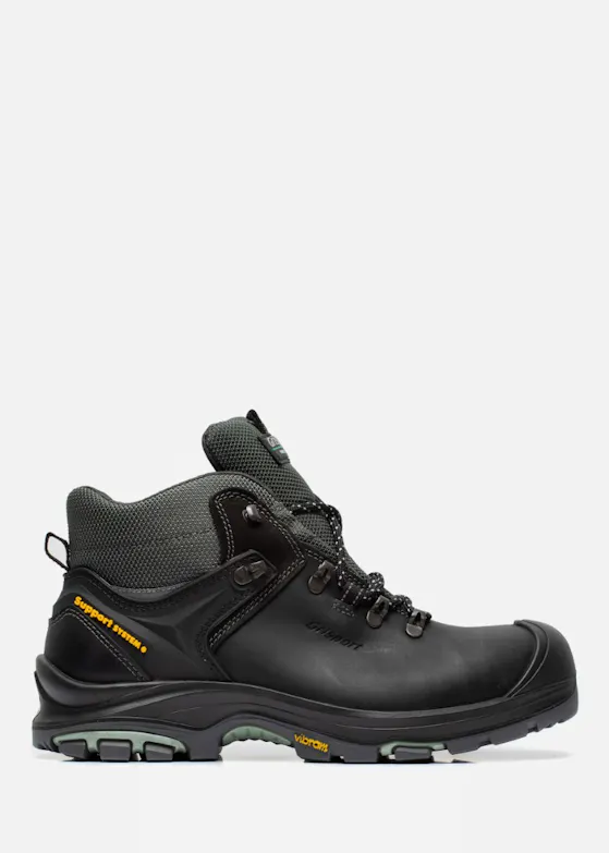 Grisport Yucon var 58 S3 Sicherheitsshuh
