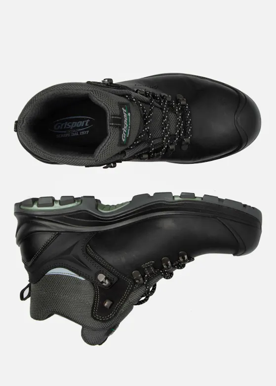 Grisport Yucon var 58 S3 Sicherheitsshuh