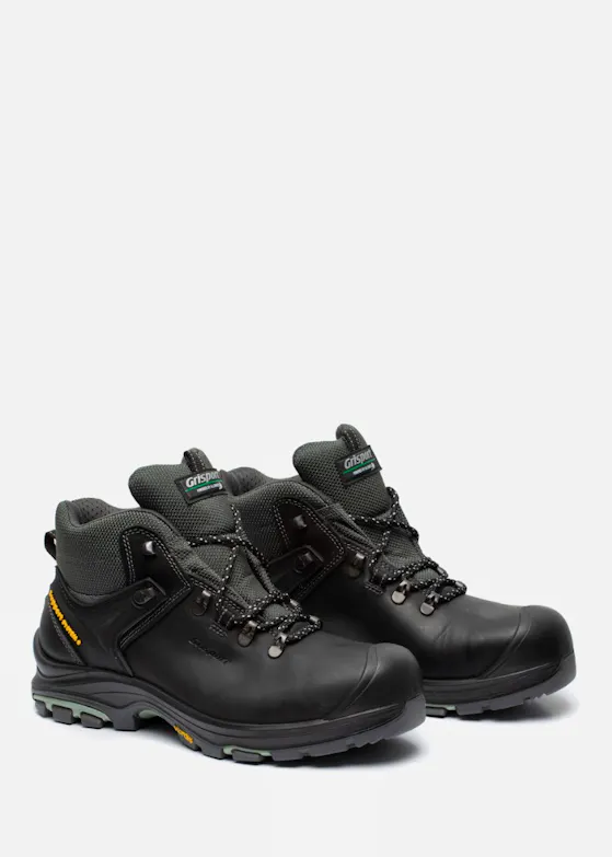 Grisport Yucon var 58 S3 Sicherheitsshuh