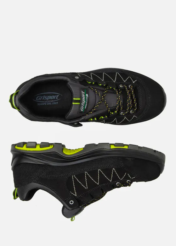 Grisport Solar var 2 S3 Sicherheitsshuh