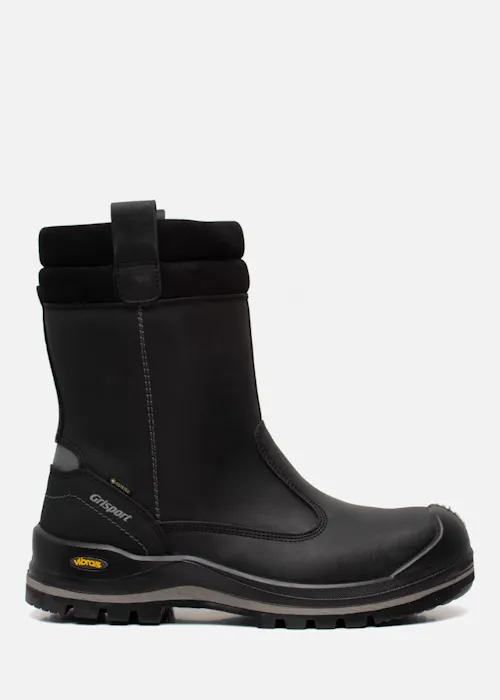 Grisport Ranger Iron Werklaars S3