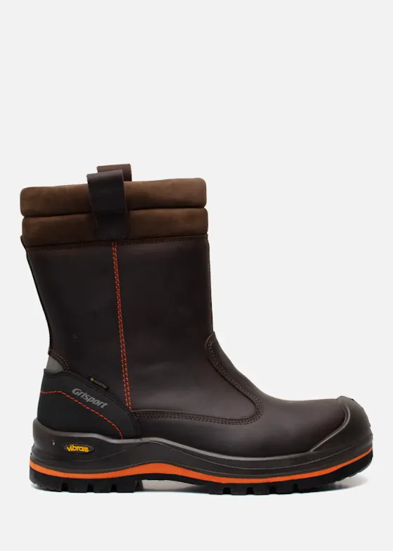 Grisport Ranger Hound Werklaars S3