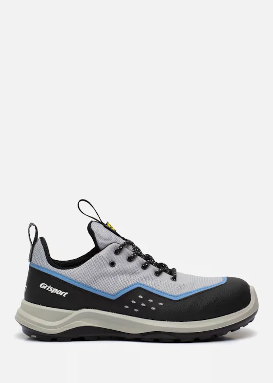 Grisport Active Pro Viva S1P Sicherheitsshuh