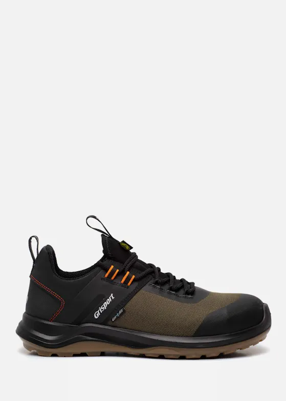 Grisport Active Pro Dash S1P Sicherheitsshuh