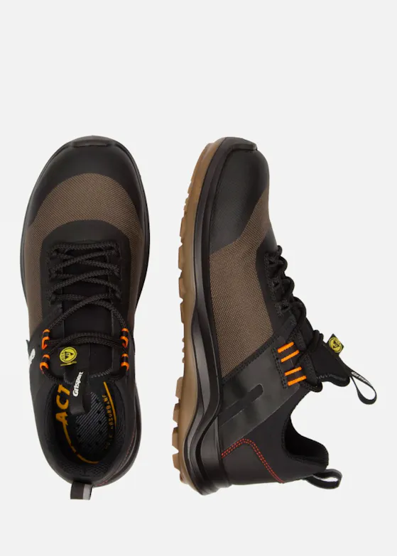 Grisport Active Pro Dash S1P Sicherheitsshuh