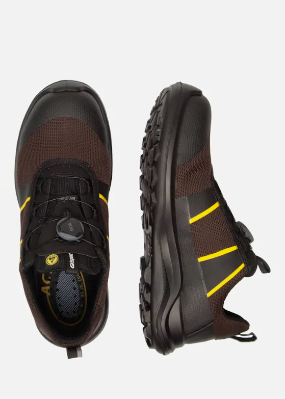 Grisport Active Pro Disc S1P Werkschoen