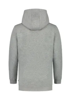 Tricorp 301019 Sweater Capuchon 60°C Wasbaar Regular Fit 60 Graden miniatuur
