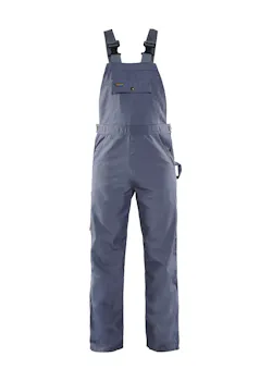 Blåkläder 26101800 Trägerhose Regular Fit thumbnail