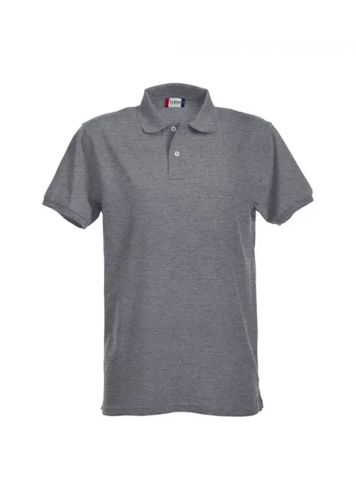 Clique 028240 Stretch-Poloshirt Premium Regular Fit