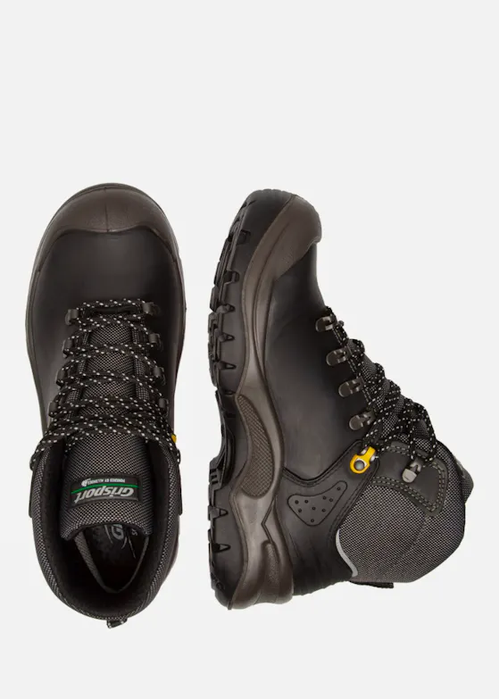 Grisport 70211C var 95 S3 Werkschoen