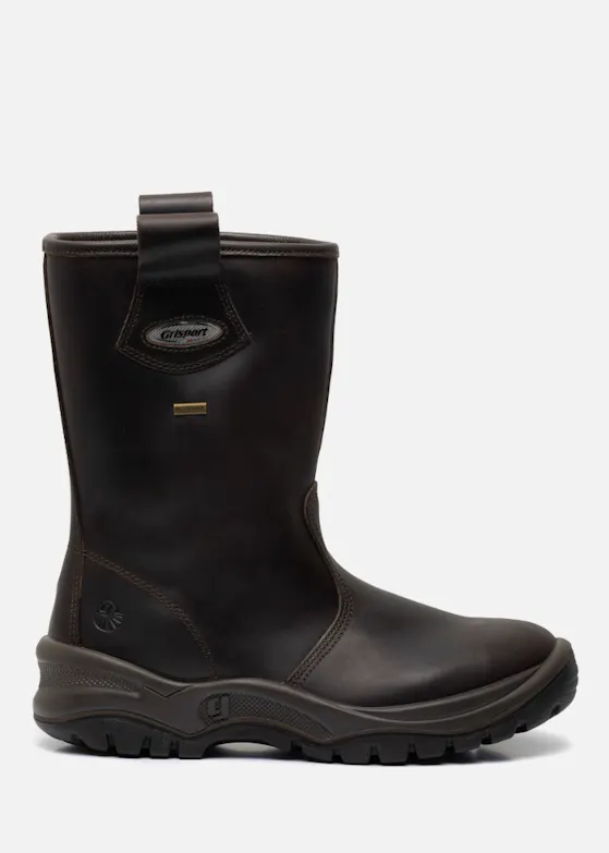 Grisport 70299C, Var. 2, S3-Stiefel