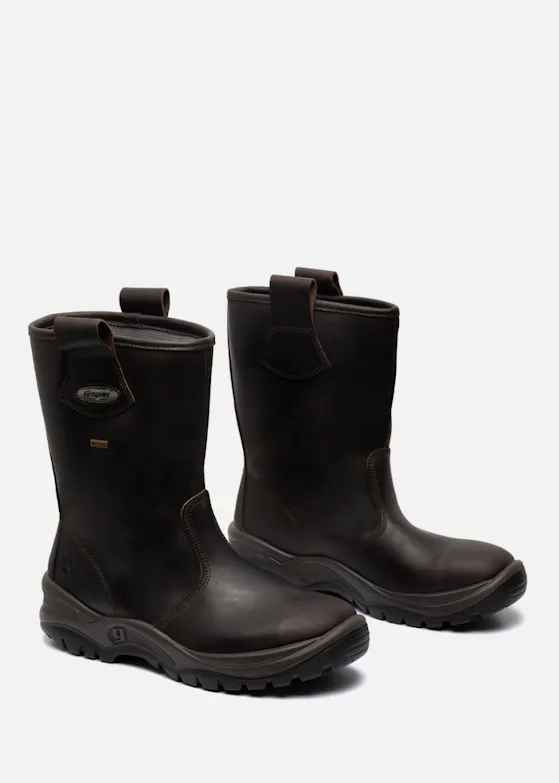 Grisport 70299C, Var. 2, S3-Stiefel