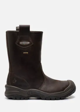 Grisport 70249L+Wool var 41 S3 Laars