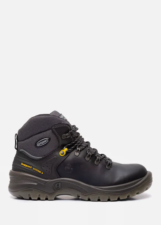 Grisport 773L Var. 116 S3 Sicherheitsschuh